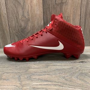 nike vapor untouchable maroon